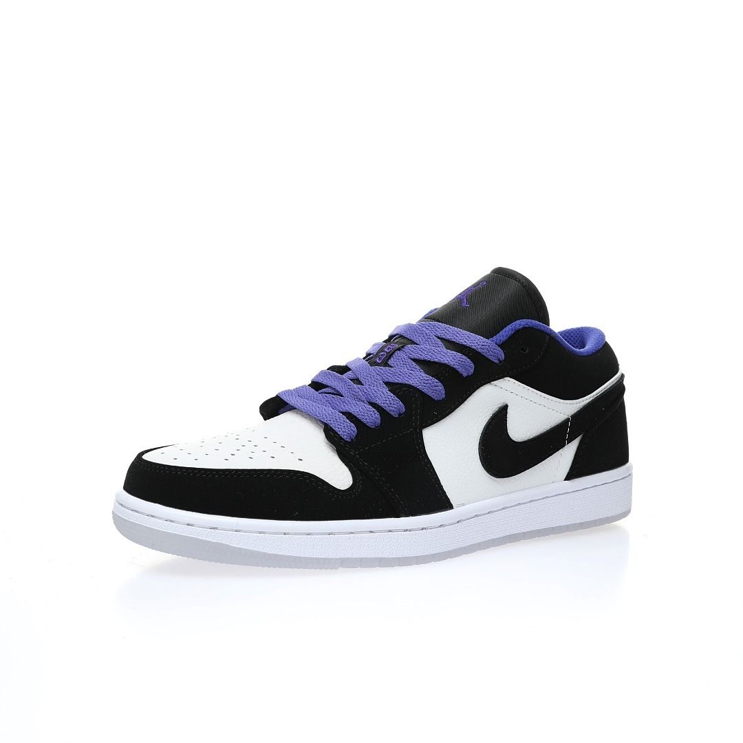 Purple black and white retro 1 shop