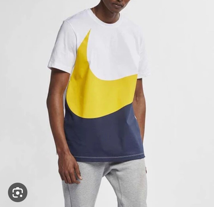 atmos nike big swoosh