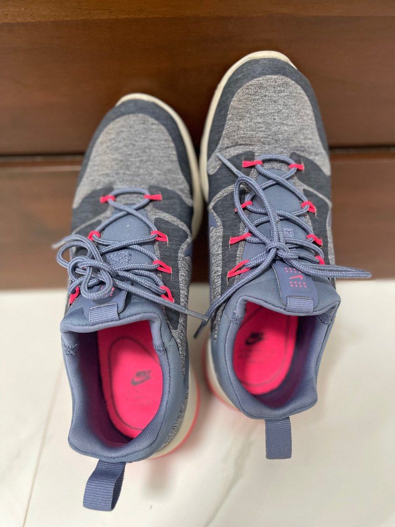 NIKE CK Racer Womens Diffused Blue
