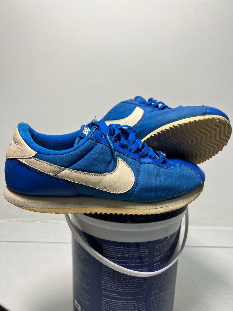 Nike cortez hotsell wit