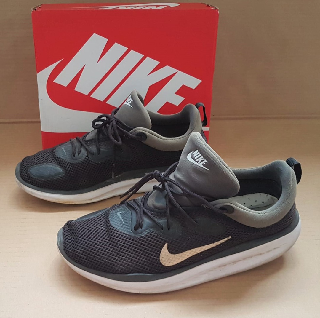 Nike 2025 acmi running