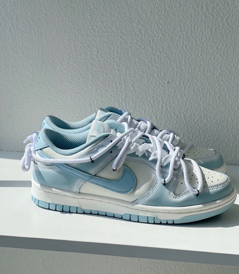 dunk sky blue