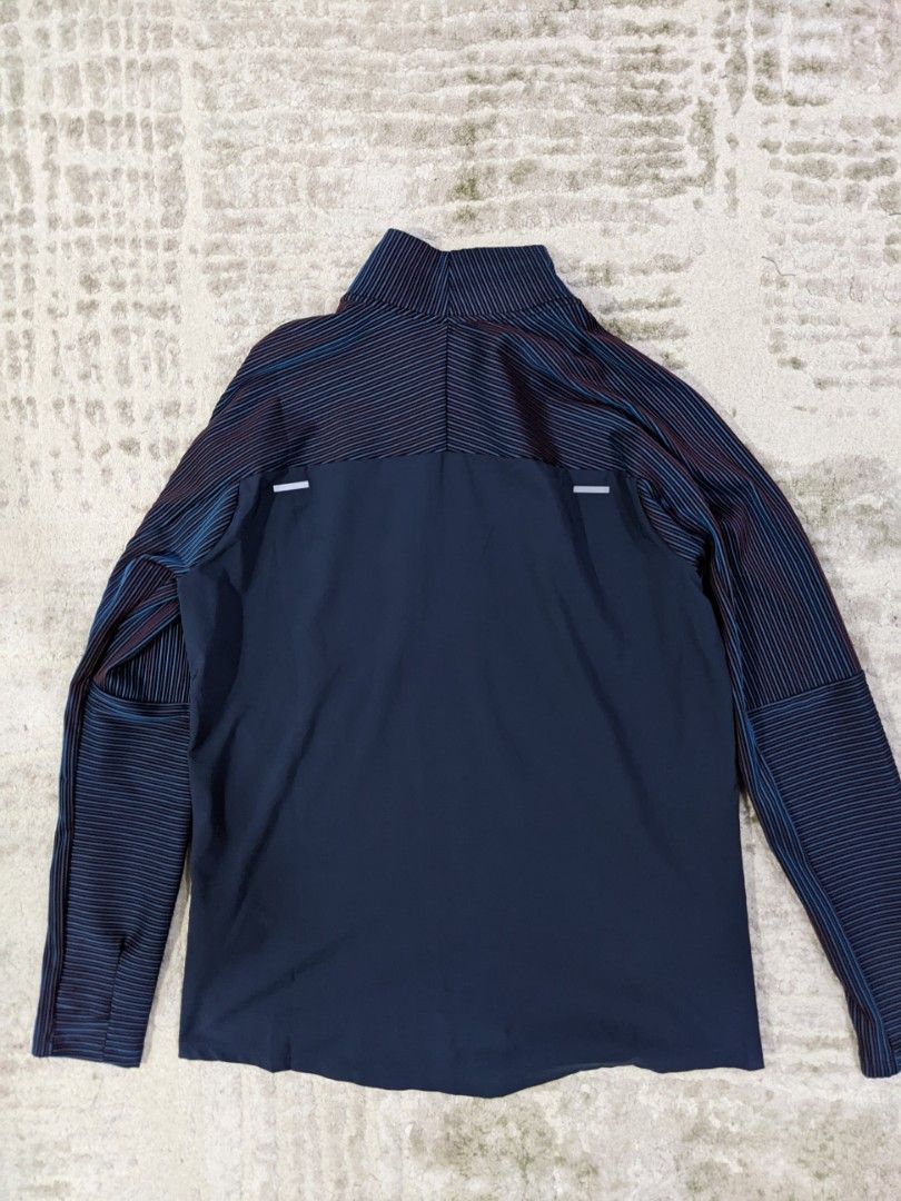 Nike element future fast hybrid running jacket shop