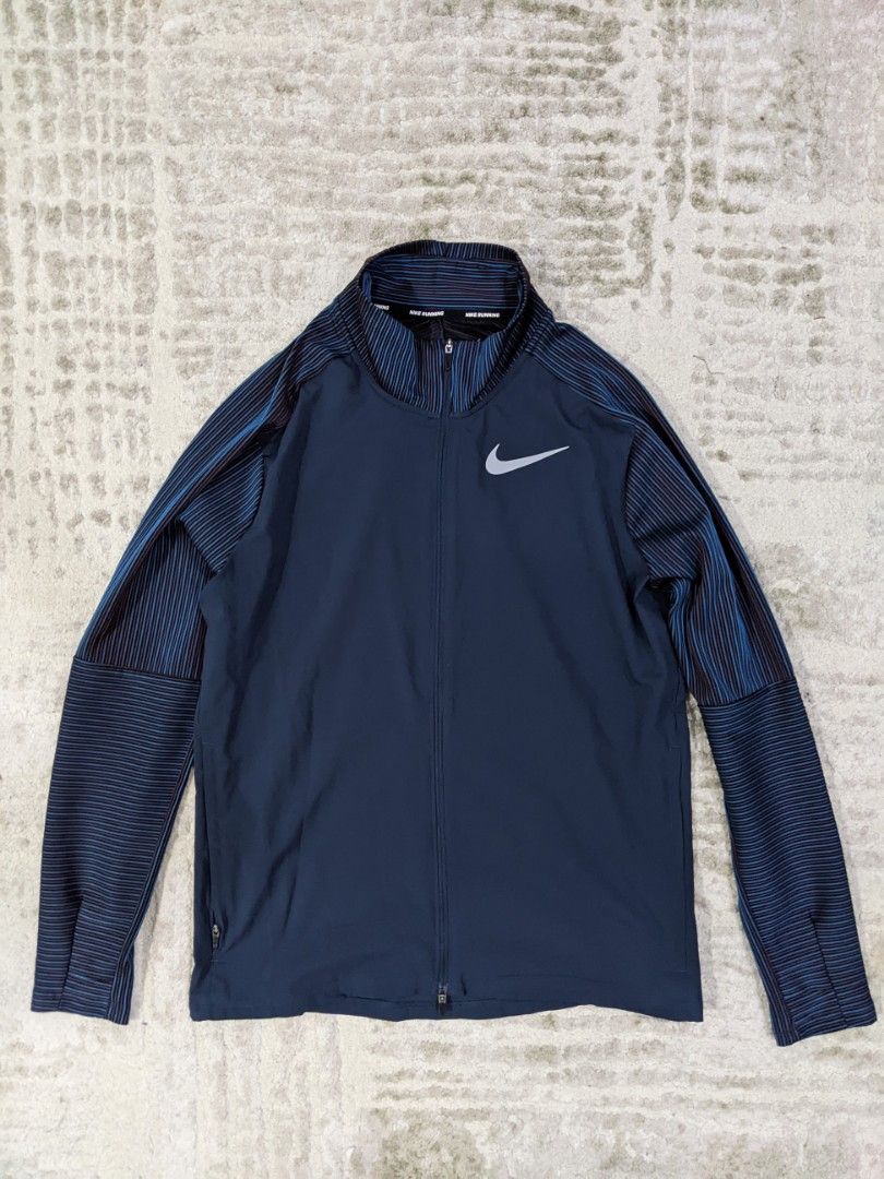 Nike element running jacket on sale