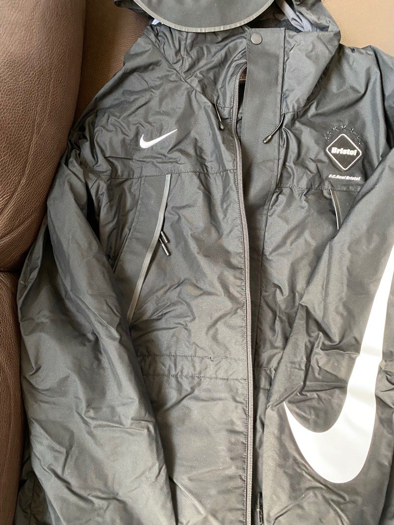 ジャケット・アウター FCRB NIKE STORM-FIT TOUR JACKET 789532 FCRB NIKE STORM-FIT TOUR JACKET 789532