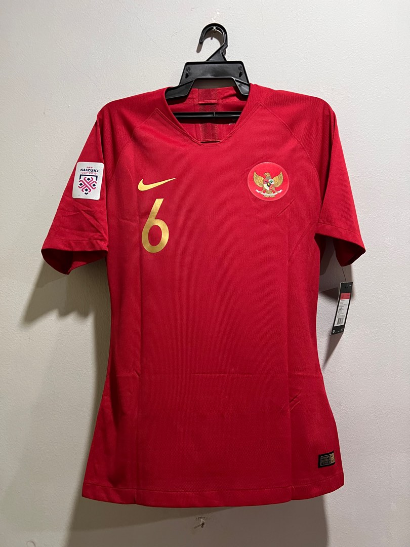 Nike indonesia jersey cheap