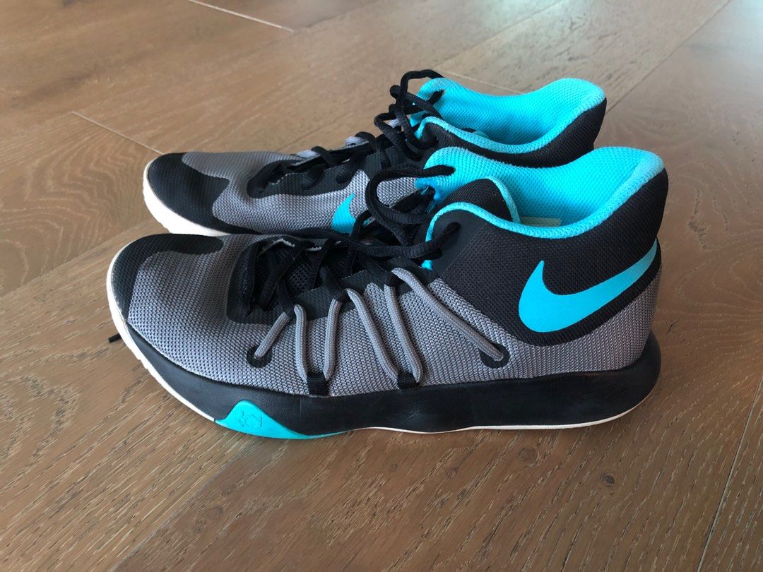Nike men's kd 2025 trey 5 v