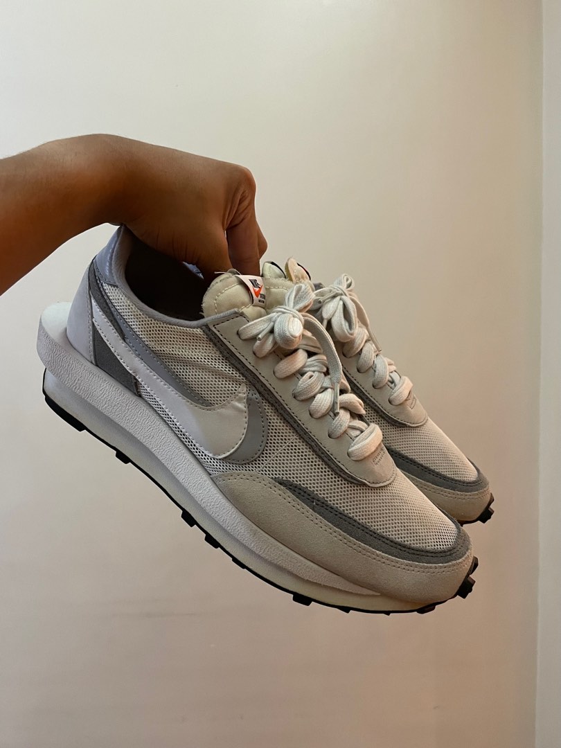 Sacai summit white online