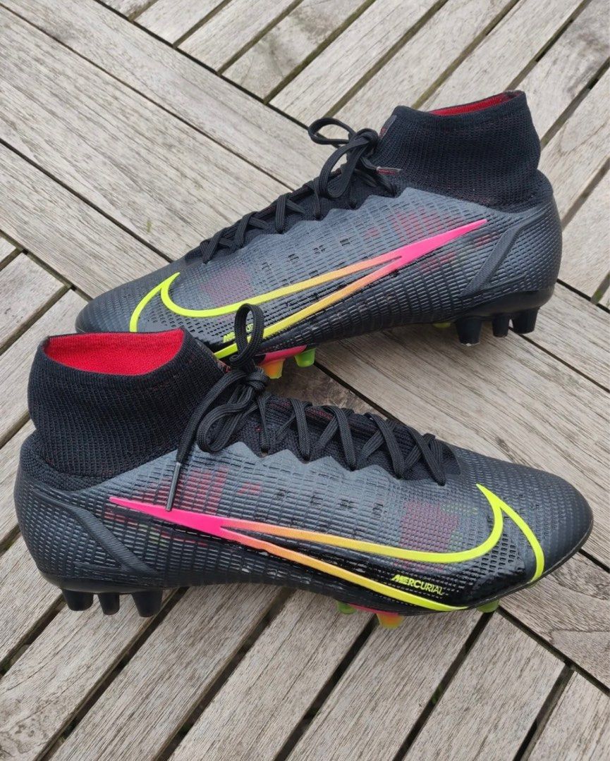Ag plate football boots sale