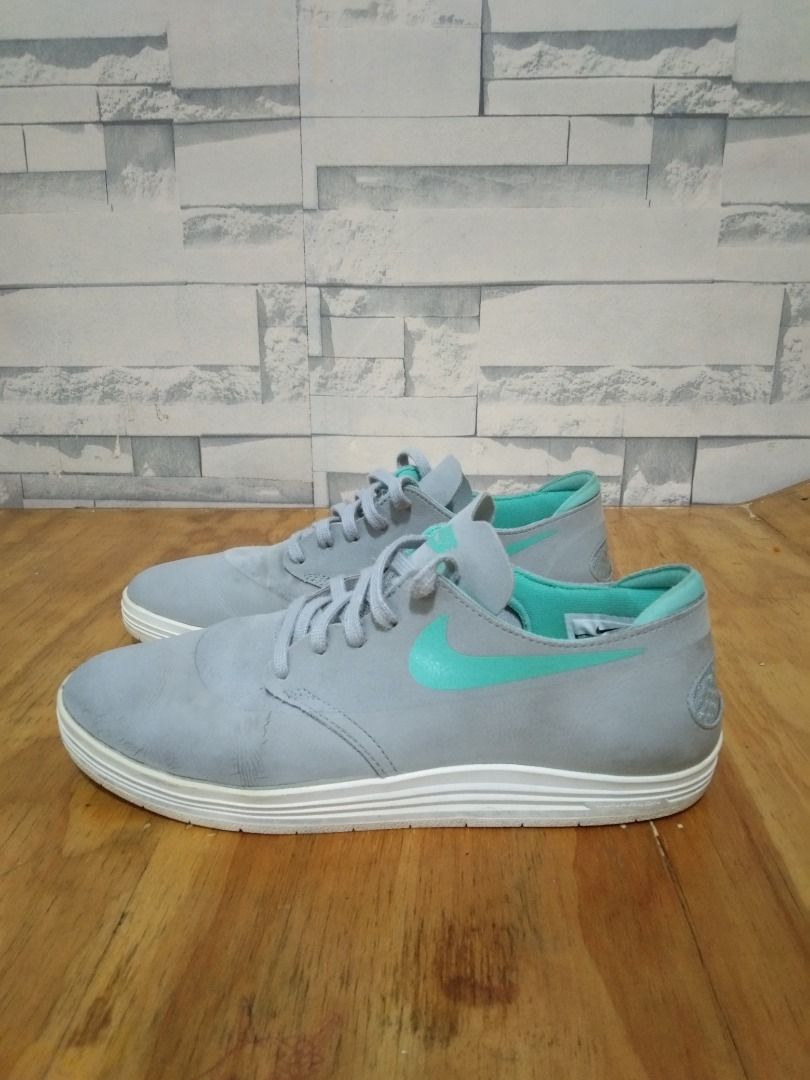 Nike sb lunar 2025