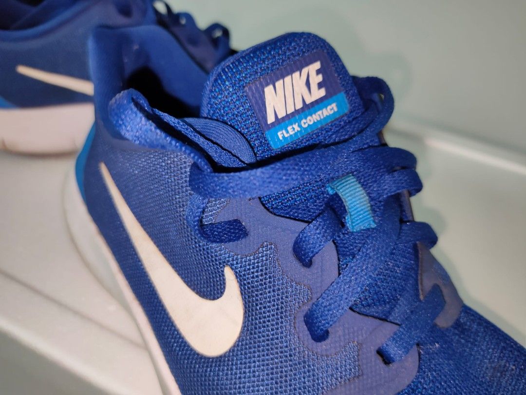 Nike running flex contact 2025 2