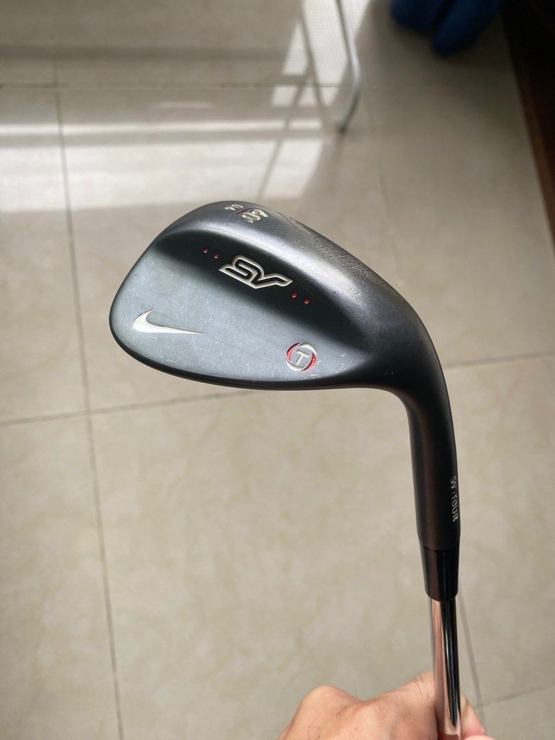 Nike sv new arrivals wedge