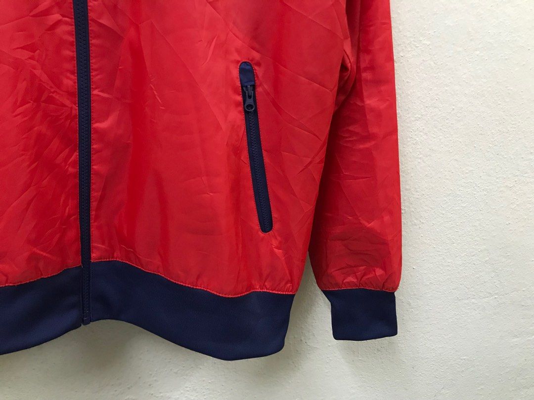 Nike The Windrunner Windbreaker Jacket, Men's Fashion, Coats, Jackets