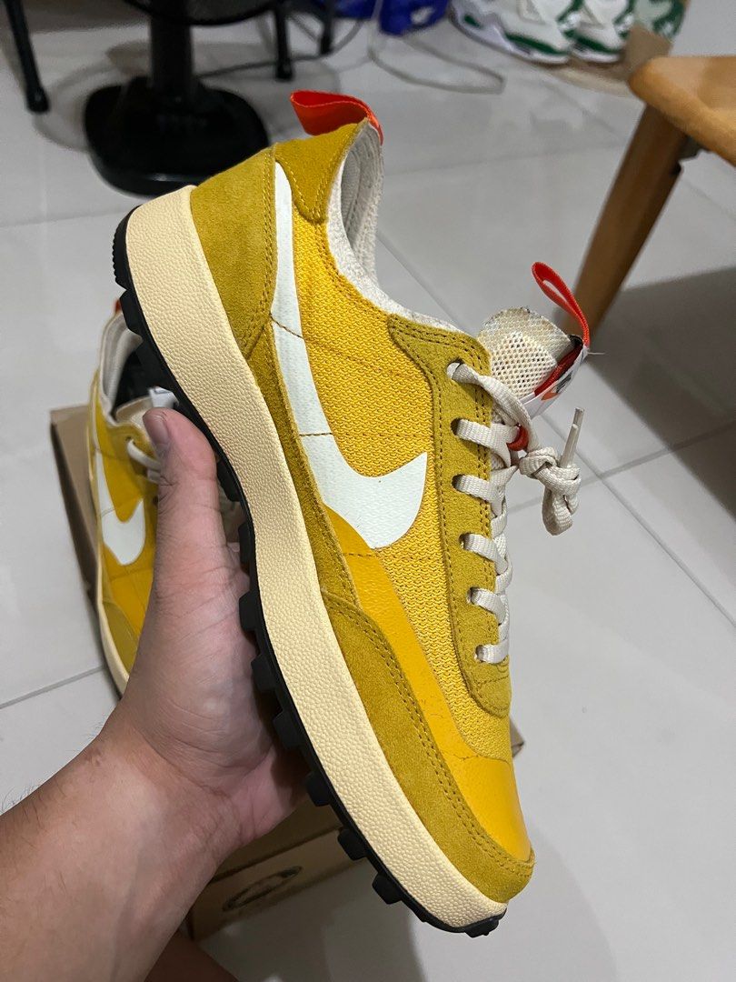 Nike Tom sach General purpose Dark Sulfur Men s Fashion Footwear