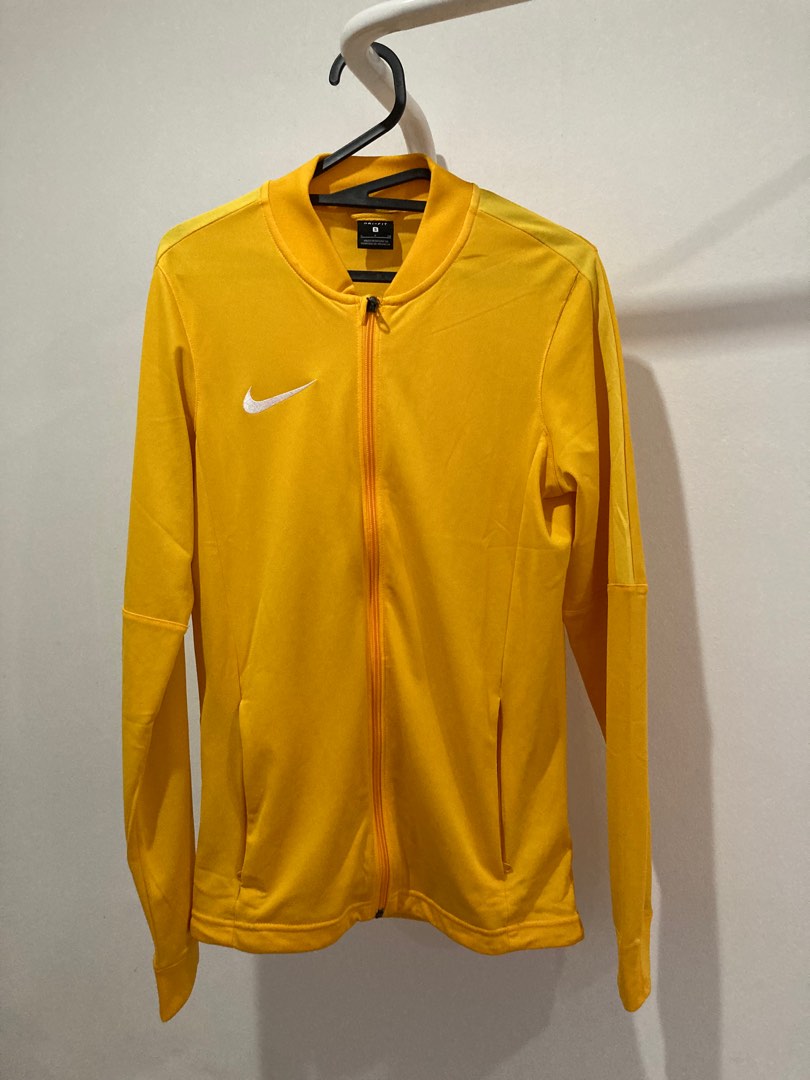 Nike academy16 discount knit 2 tracksuit
