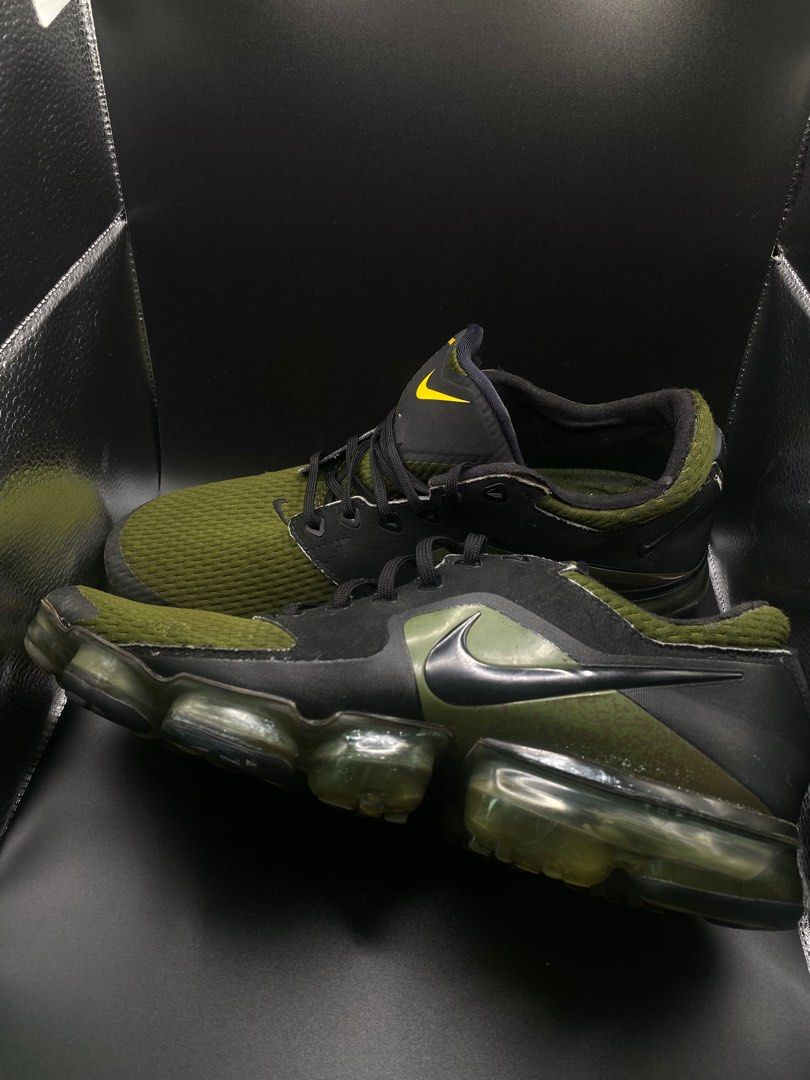 Air vapormax cs medium olive online