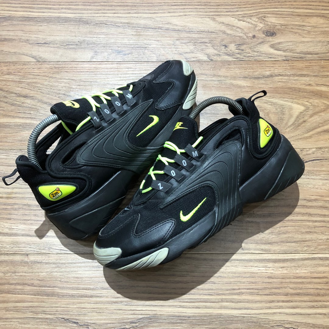 Nike x zoom 2k sale