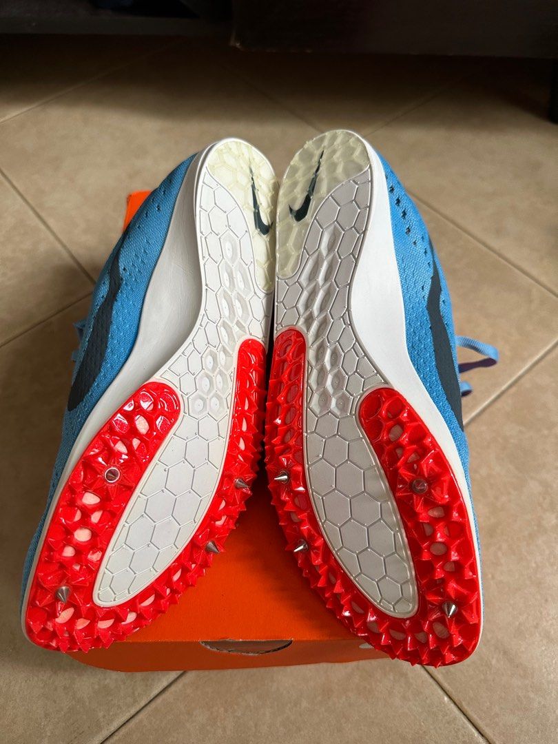 Nike Zoom Matumbo 3, Sports Equipment, Other Sports Equipment And Supplies  On Carousell