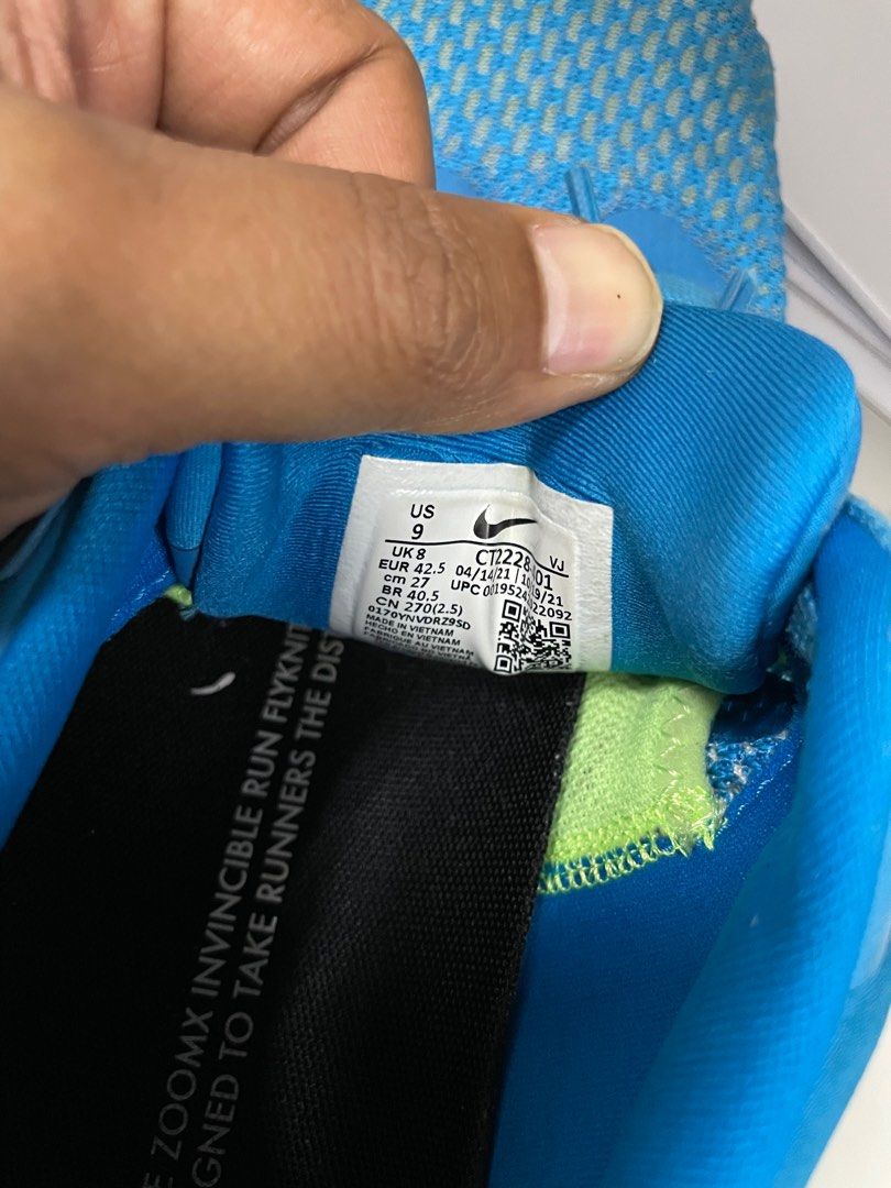 Flyknits 218 outlet