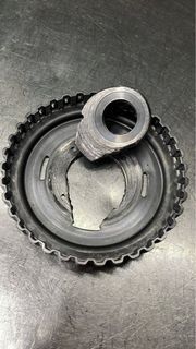 Nissan Sylphy and Qashqai common gearbox failure issues.