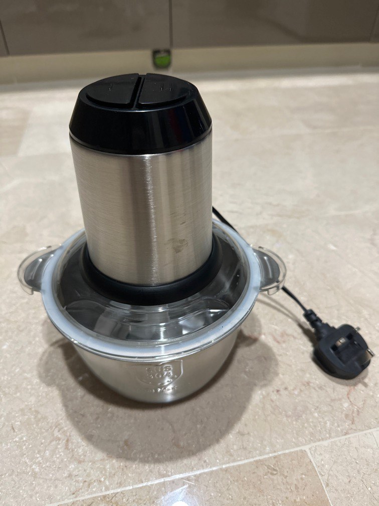 No Brand blender, TV & Home Appliances, Kitchen Appliances, Juicers