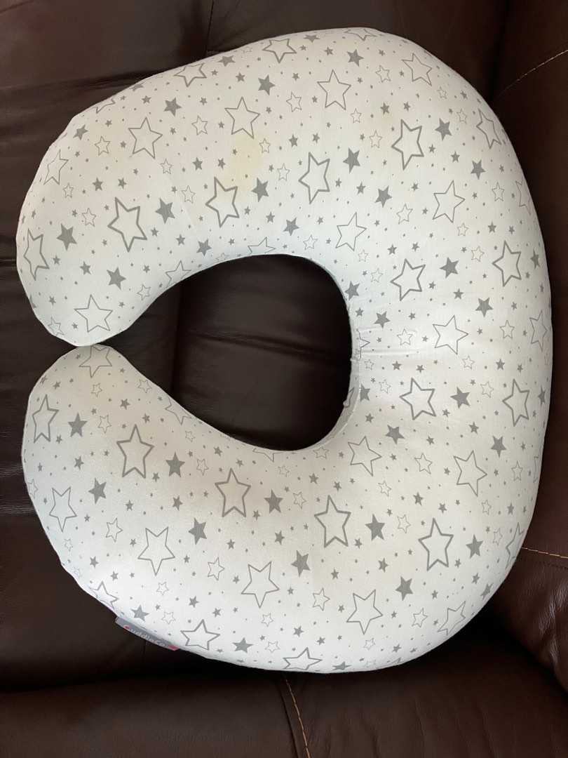 Nursing pillow outlet asda