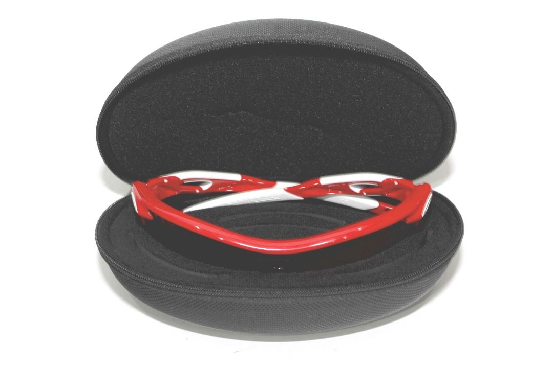 Oakley SoftVault case Racing Jacket