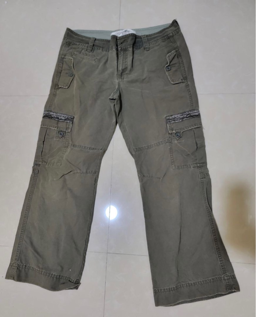 Men's Pants Olio - Navy main image 0