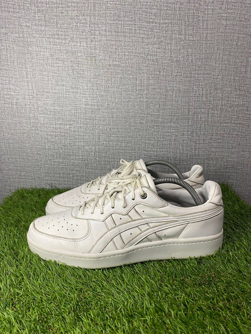 Asics onitsuka tiger sale gsm off white