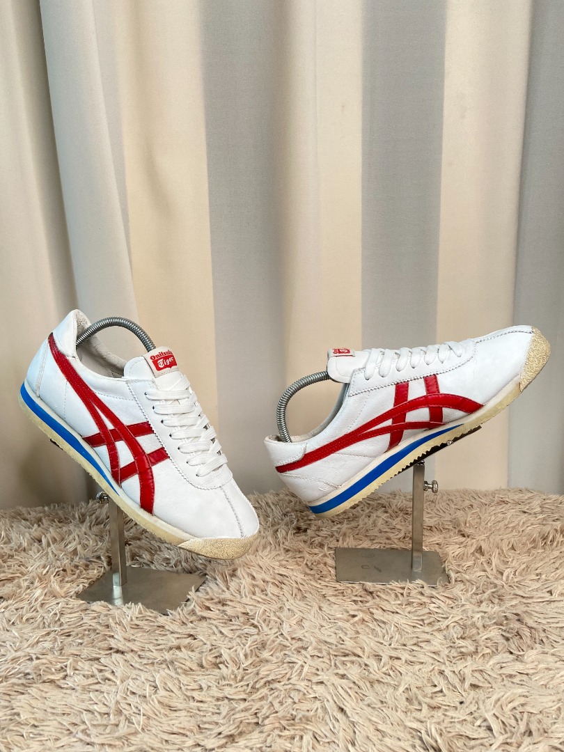 onitsuka tiger cortez 1967