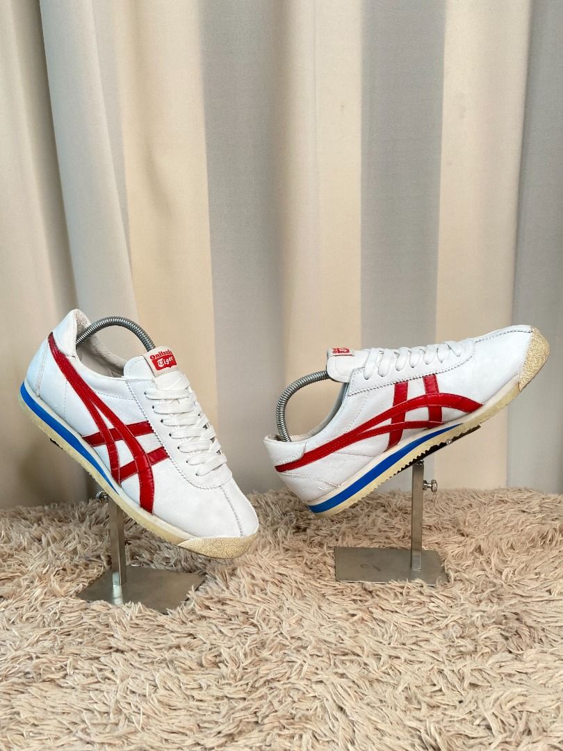 Onitsuka tiger cortez 1967 2025