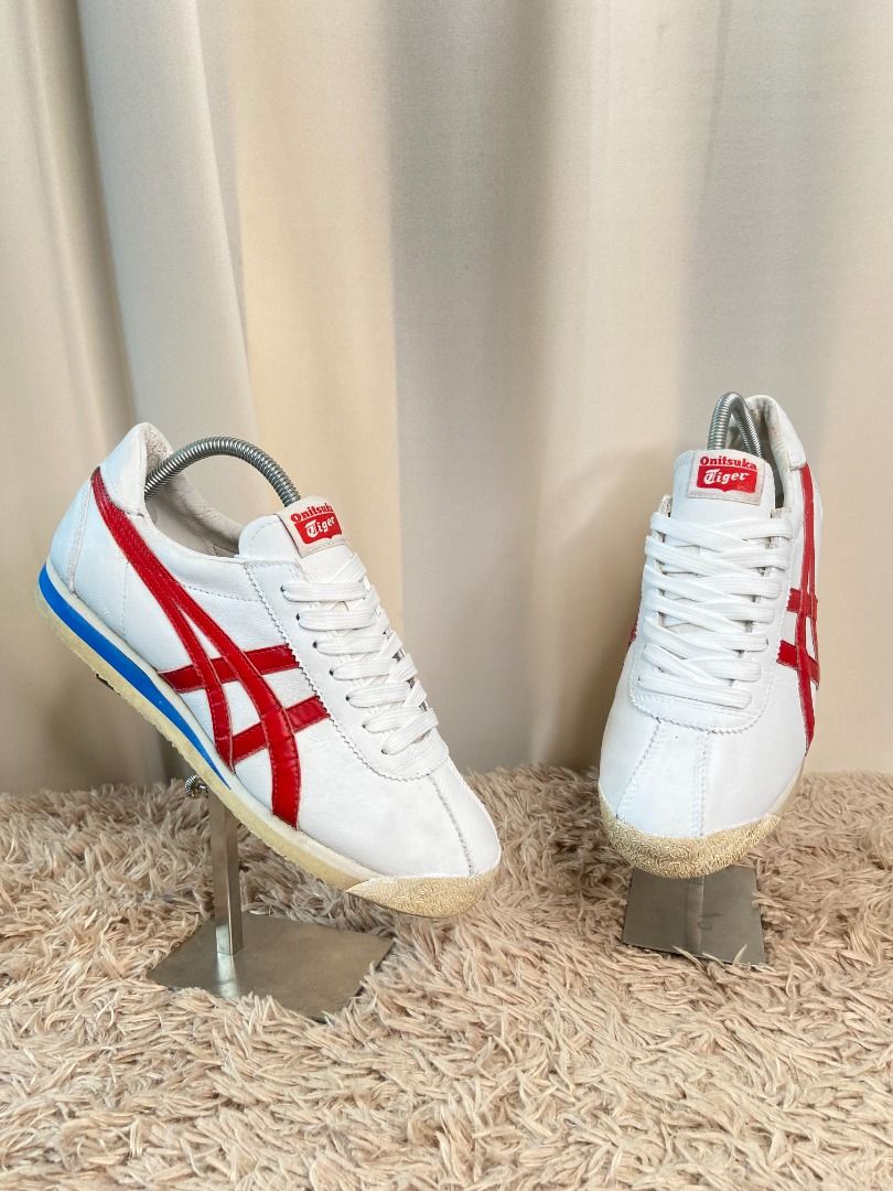 Asics online tiger cortez