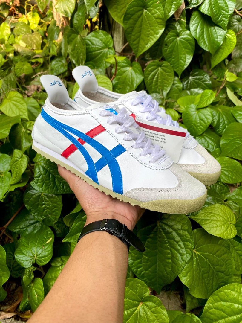 Onitsuka tiger mexico 66 france shop