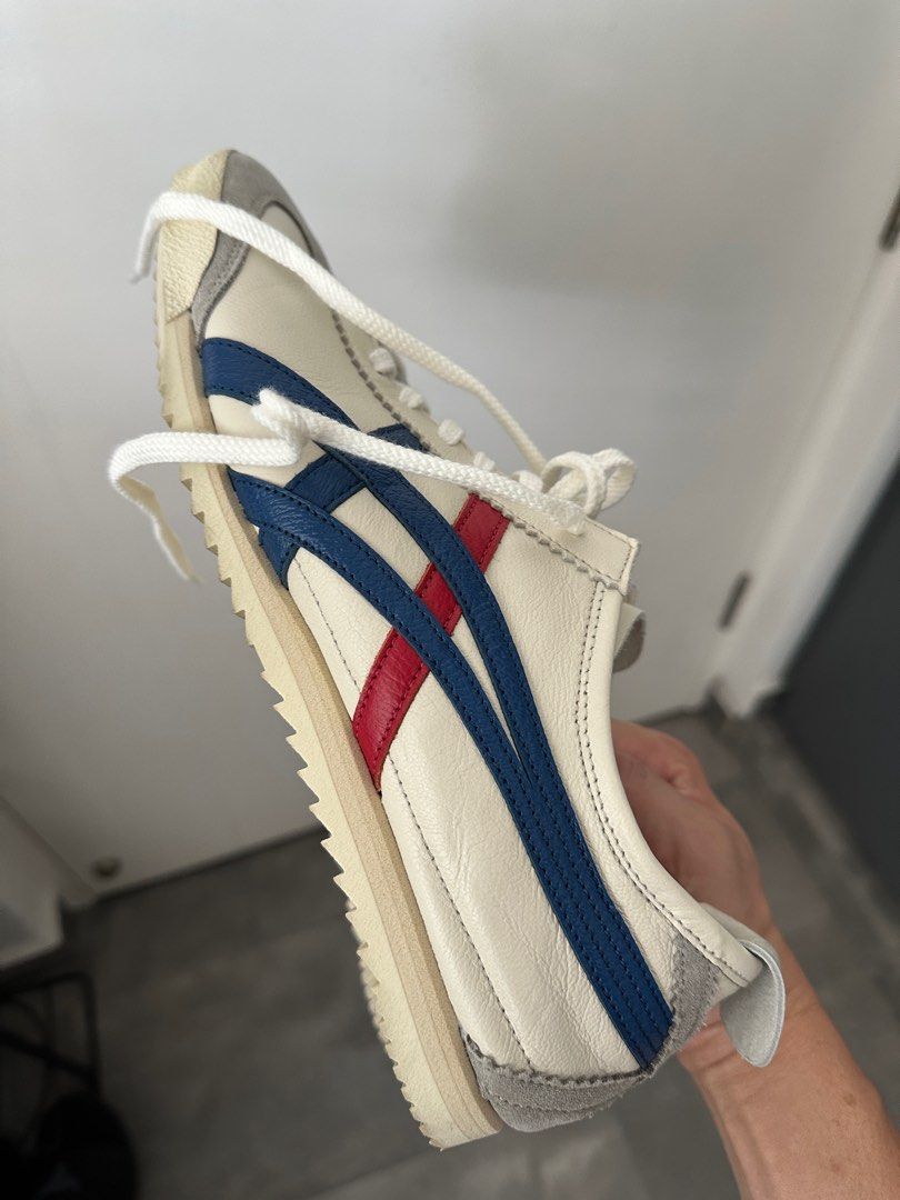 Onitsuka Tiger Mexico 66 japan nippon made