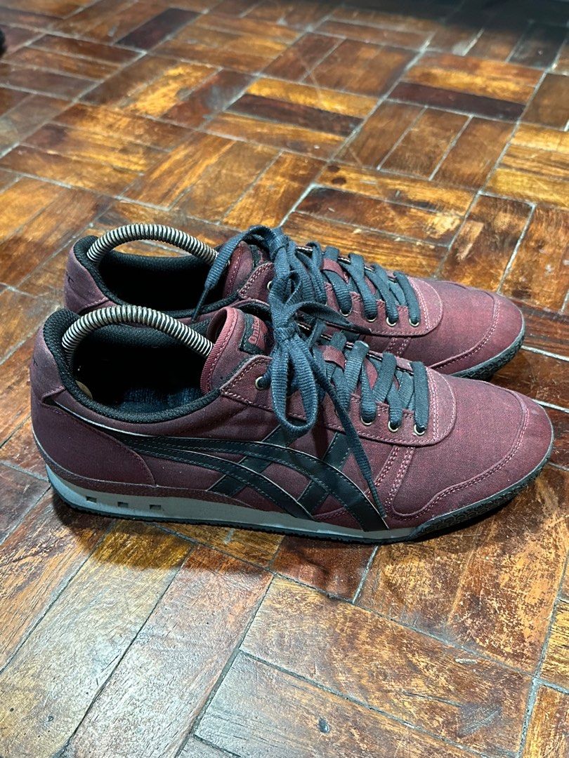 asics lethal tigreor review