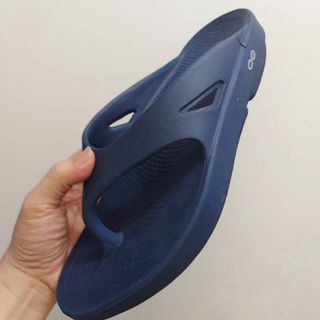 OOFOS 運動拖鞋 43號