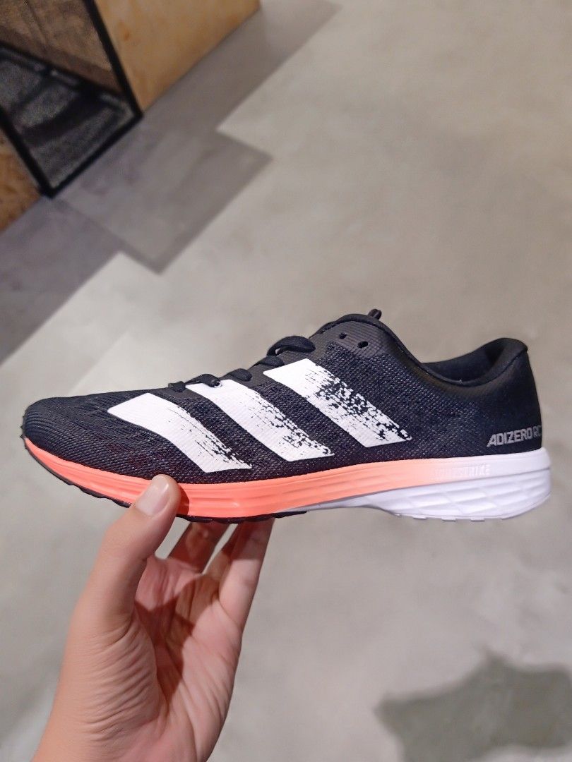 Adidas rc 2 top