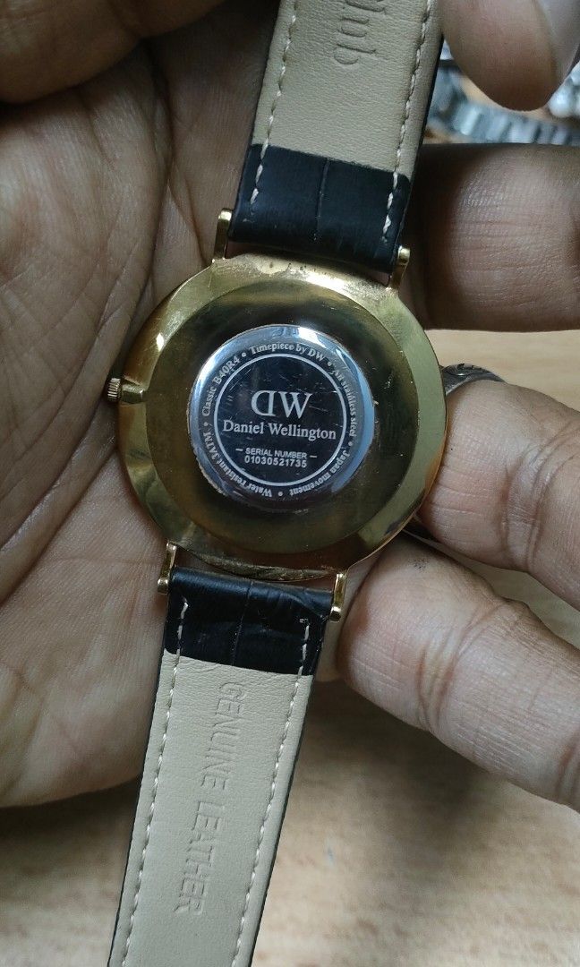 Dw outlet classic b40r4