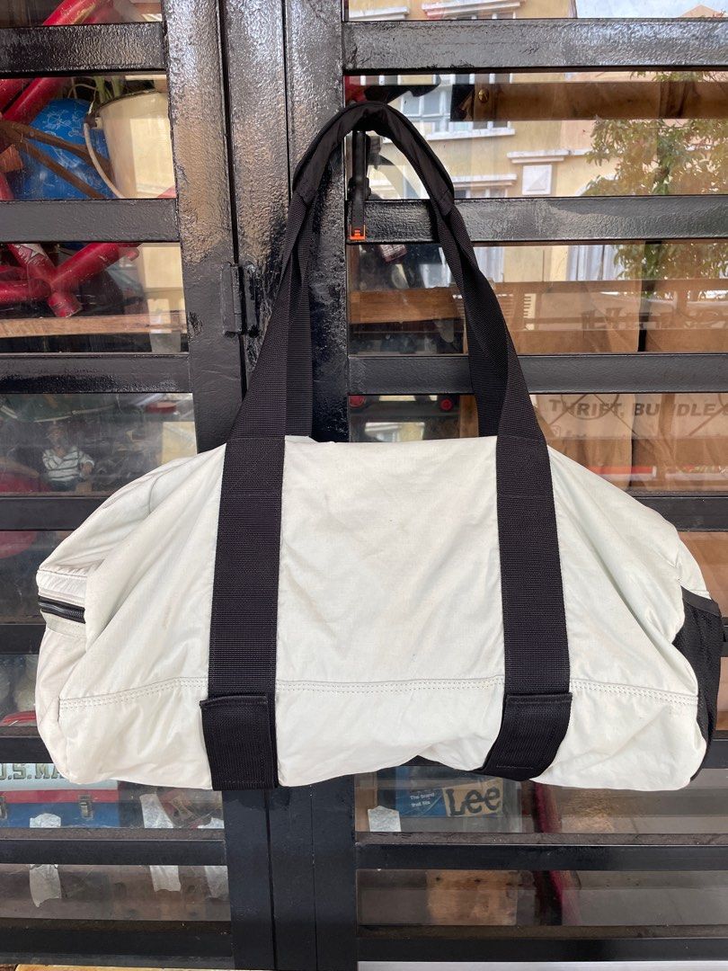 Porter gym 2025 bag