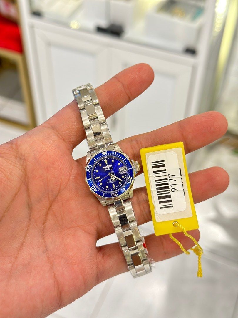 Invicta 9177 sale