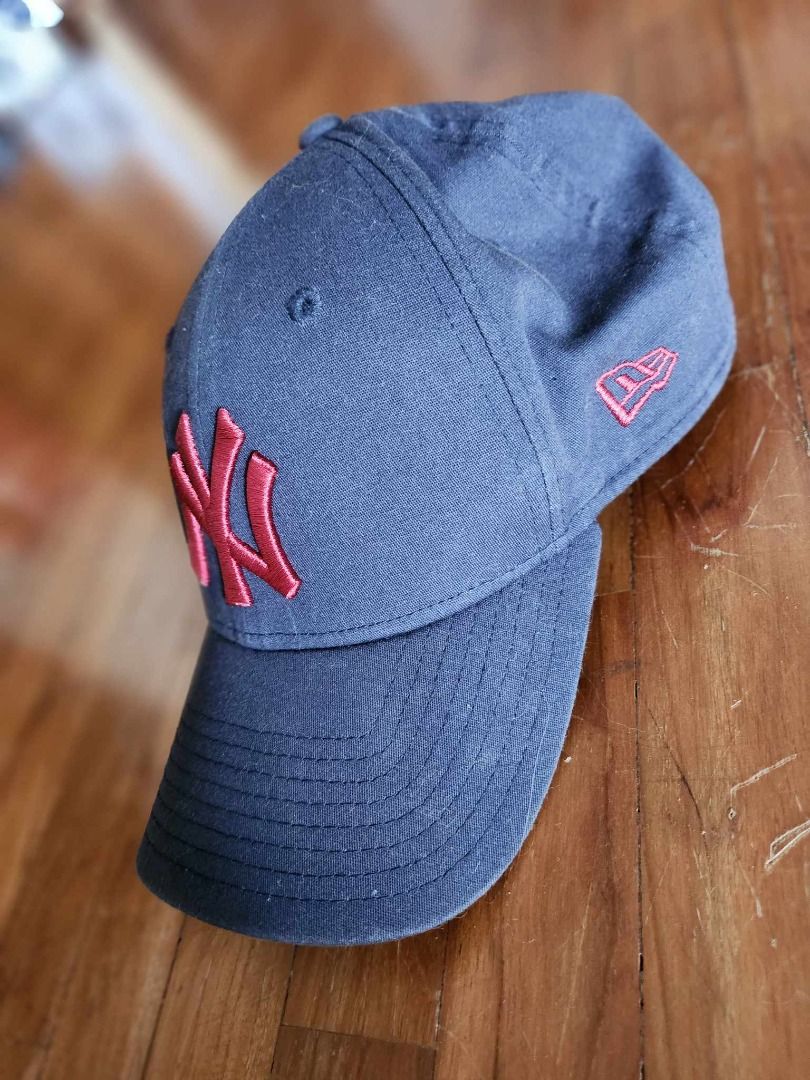New era cap small medium top