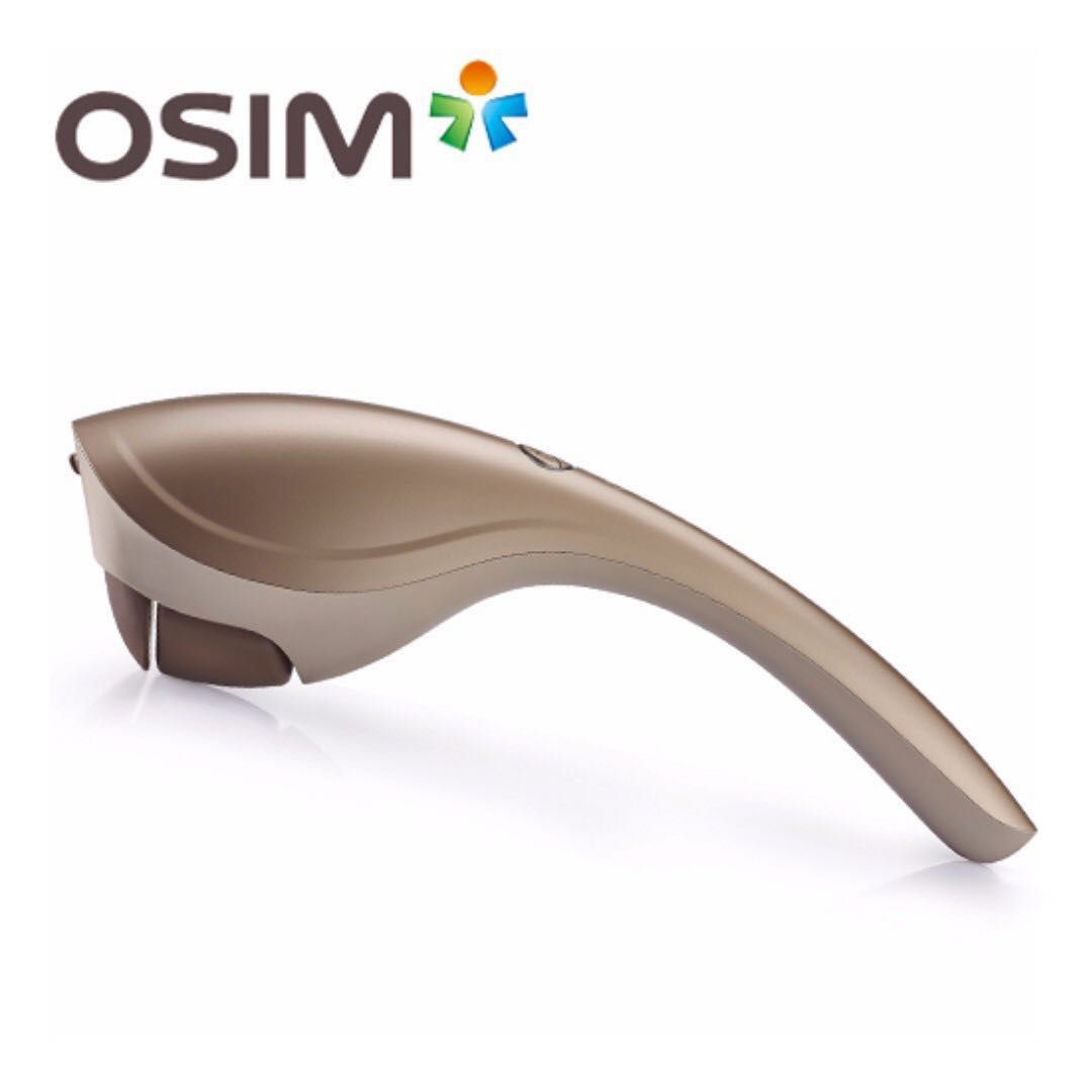 Osim upamper on sale