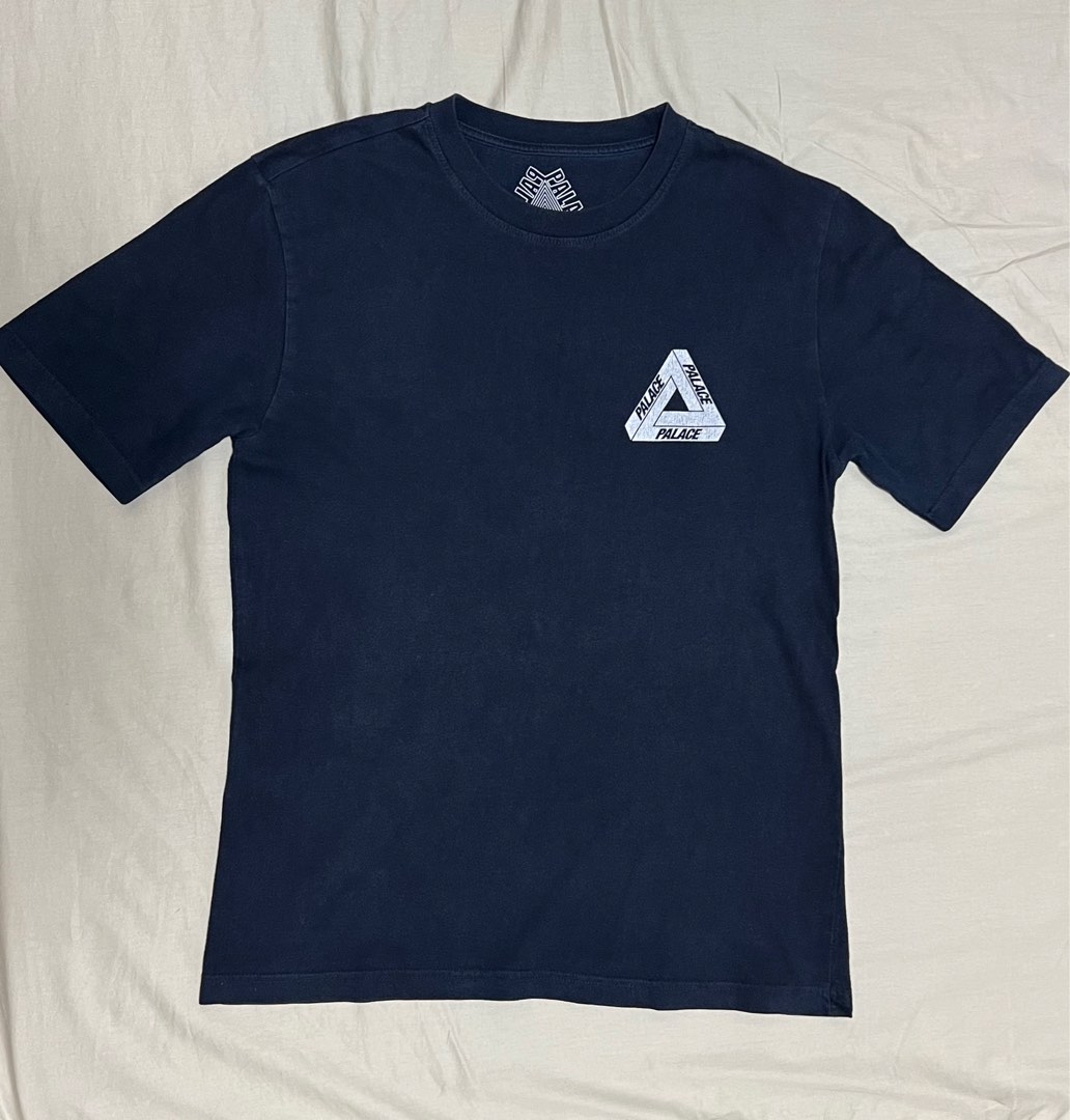 palace skateboards REVERSO T-SHIRTS SKY - Tシャツ/カットソー(半袖 ...