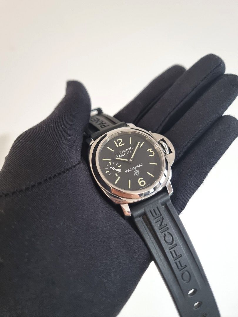 Panerai pam best sale 776 review
