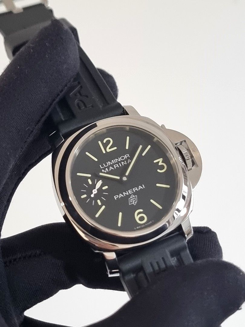 Panerai pam 776 top review