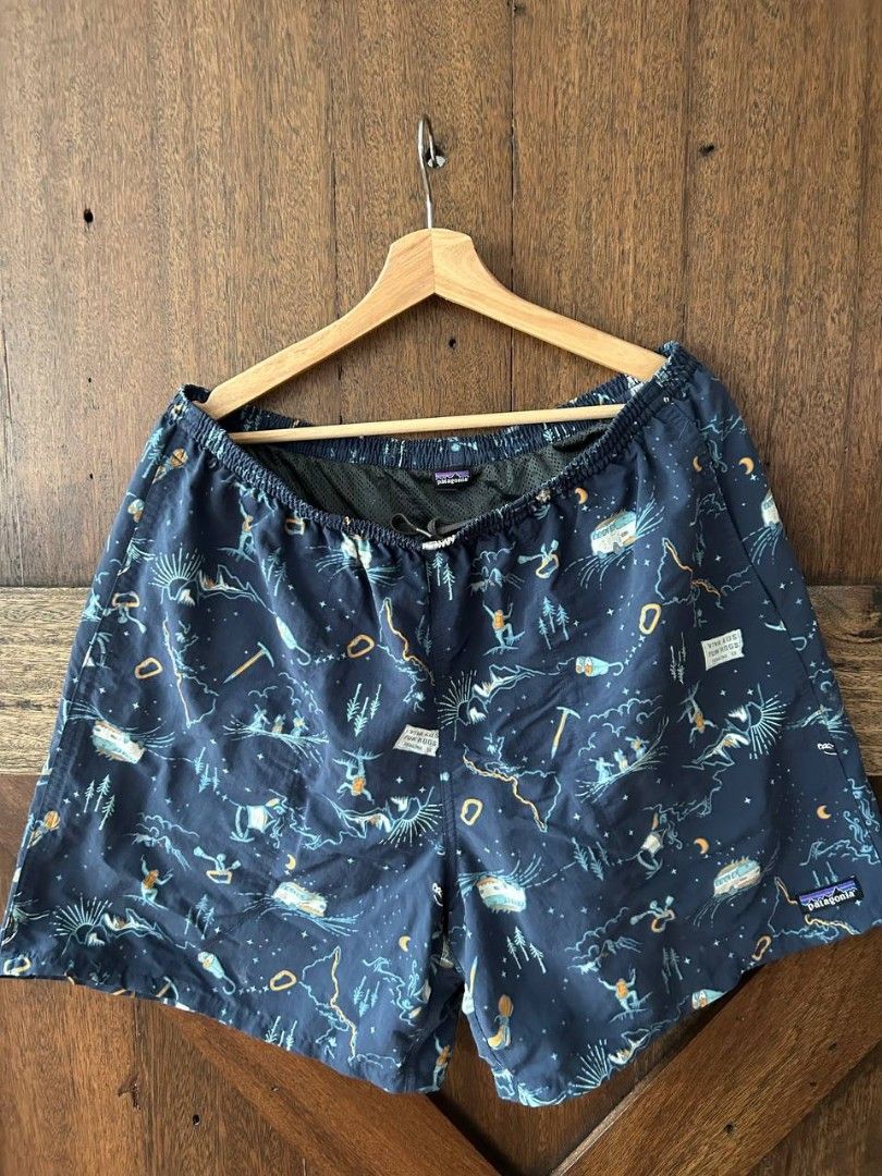 Patagonia fun hogs hotsell baggies