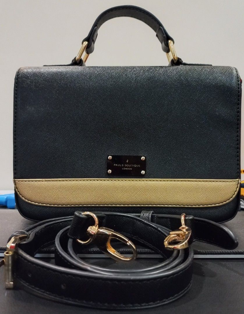 Pauls Boutique London Women s Fashion Bags Wallets Cross body Bags on Carousell