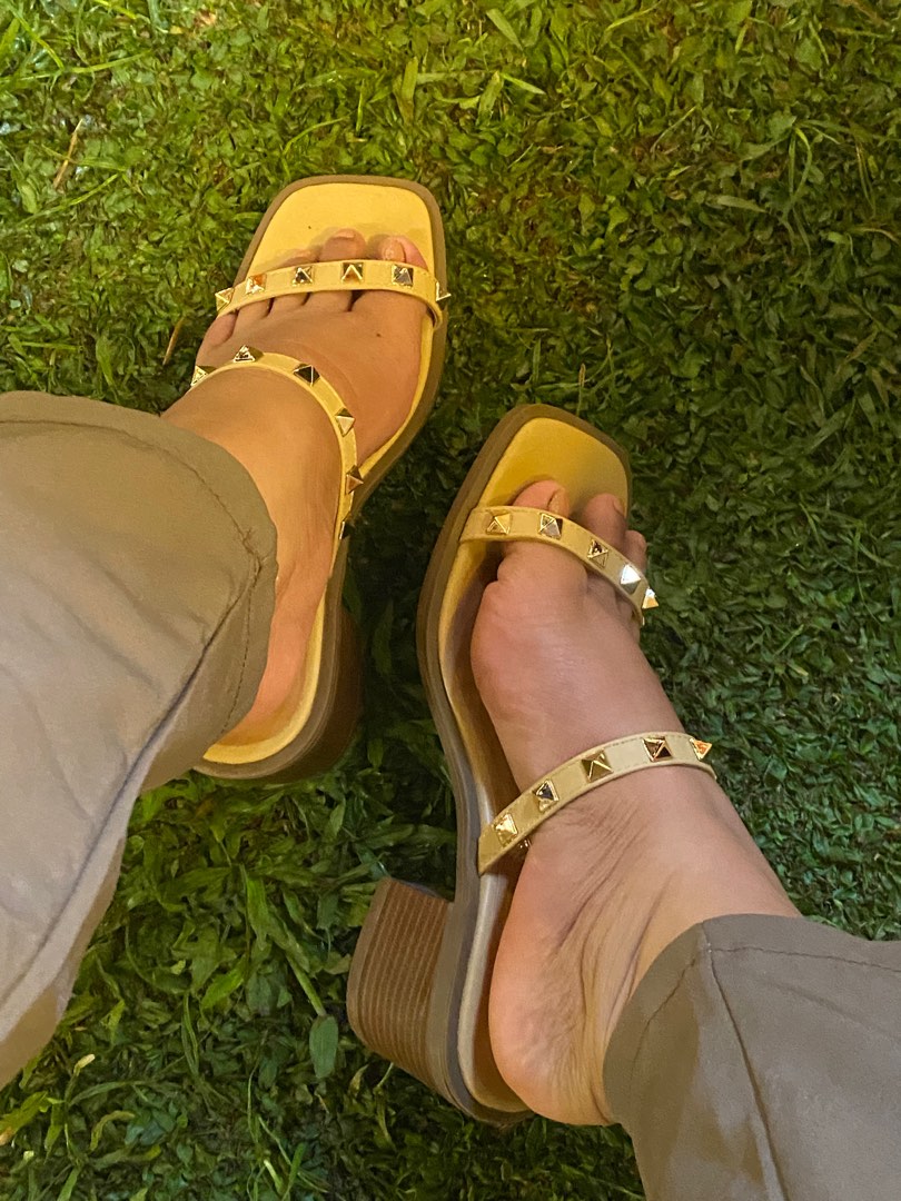 Payless tory burch best sale sandals