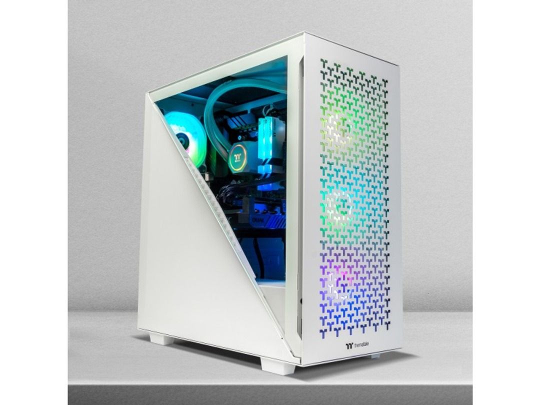 PC Building Services - Custom PC / Computer Upgrades / Most Affordable ...