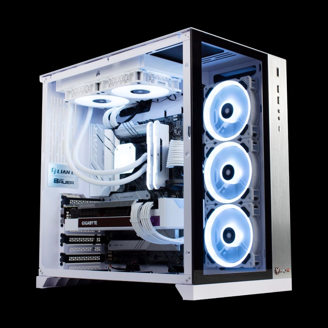 PC Building Services - Custom PC / Computer Upgrades / Most Affordable ...